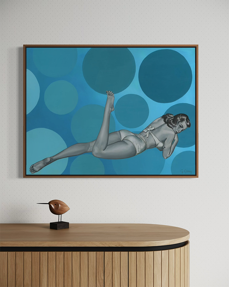 Bubbles