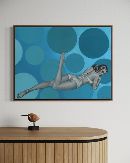 Bubbles